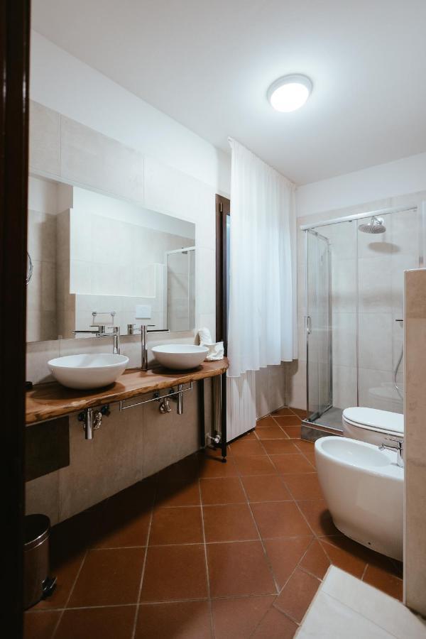 Locanda Acetaia Malagoli Daniele Castelfranco Emilia Exteriér fotografie