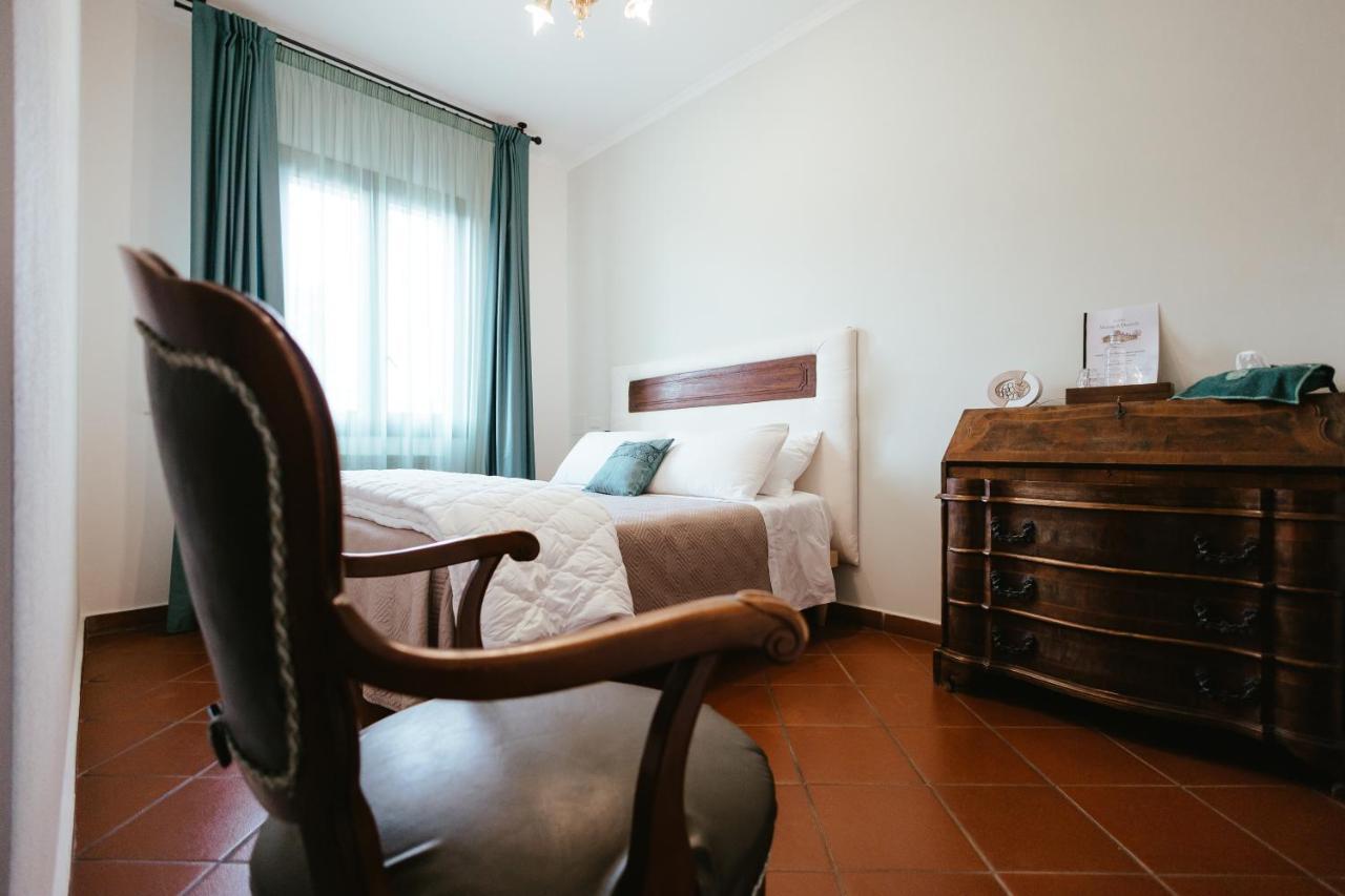 Locanda Acetaia Malagoli Daniele Castelfranco Emilia Exteriér fotografie