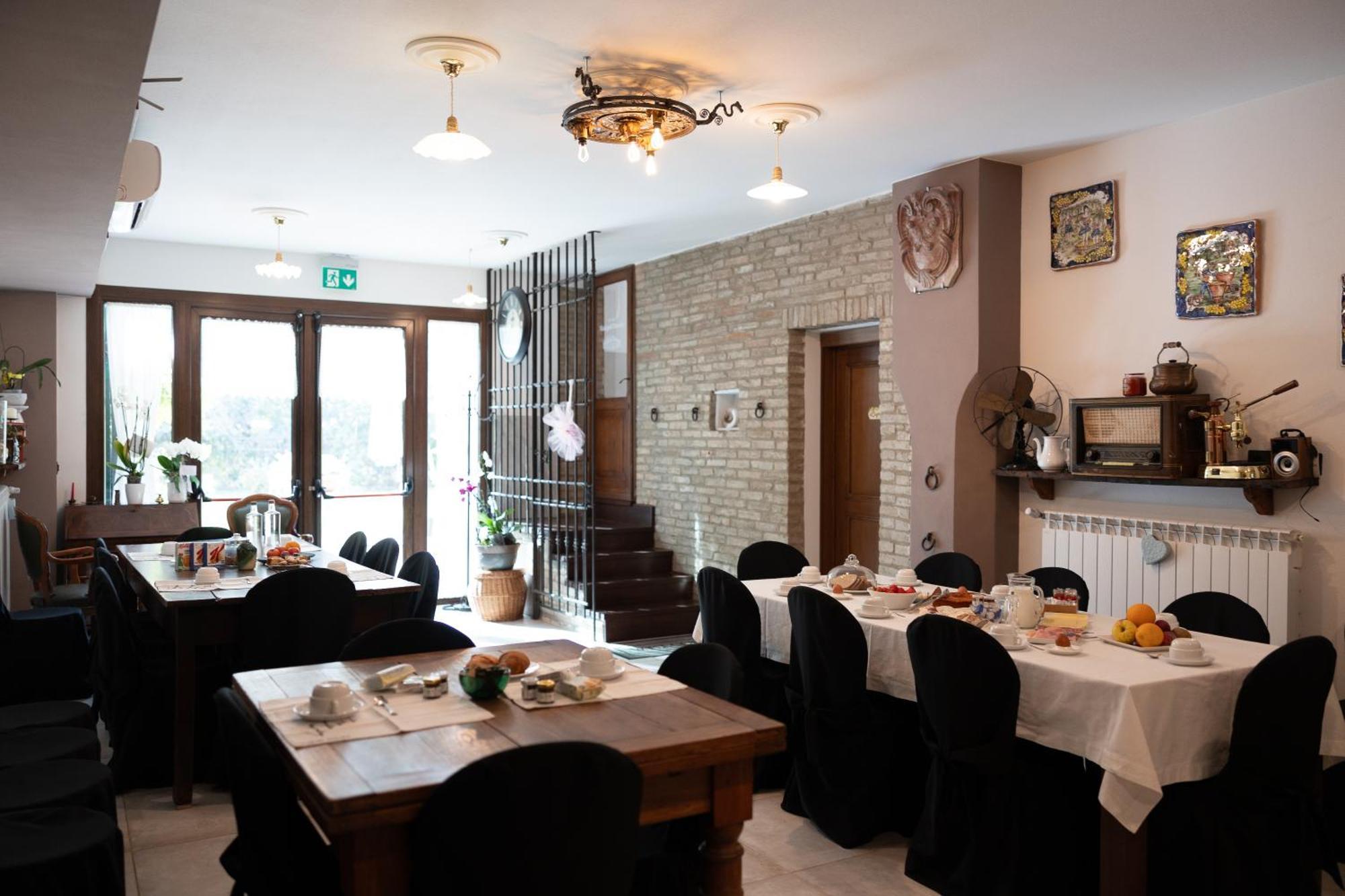 Locanda Acetaia Malagoli Daniele Castelfranco Emilia Exteriér fotografie