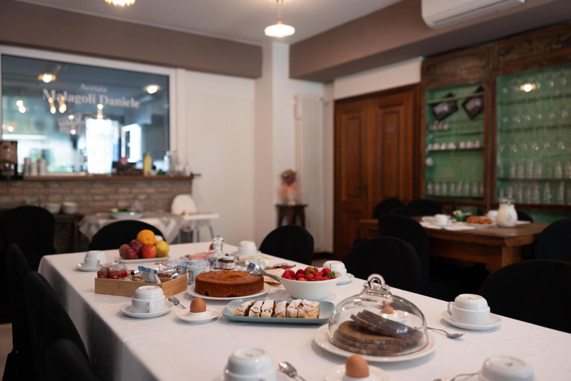 Locanda Acetaia Malagoli Daniele Castelfranco Emilia Exteriér fotografie