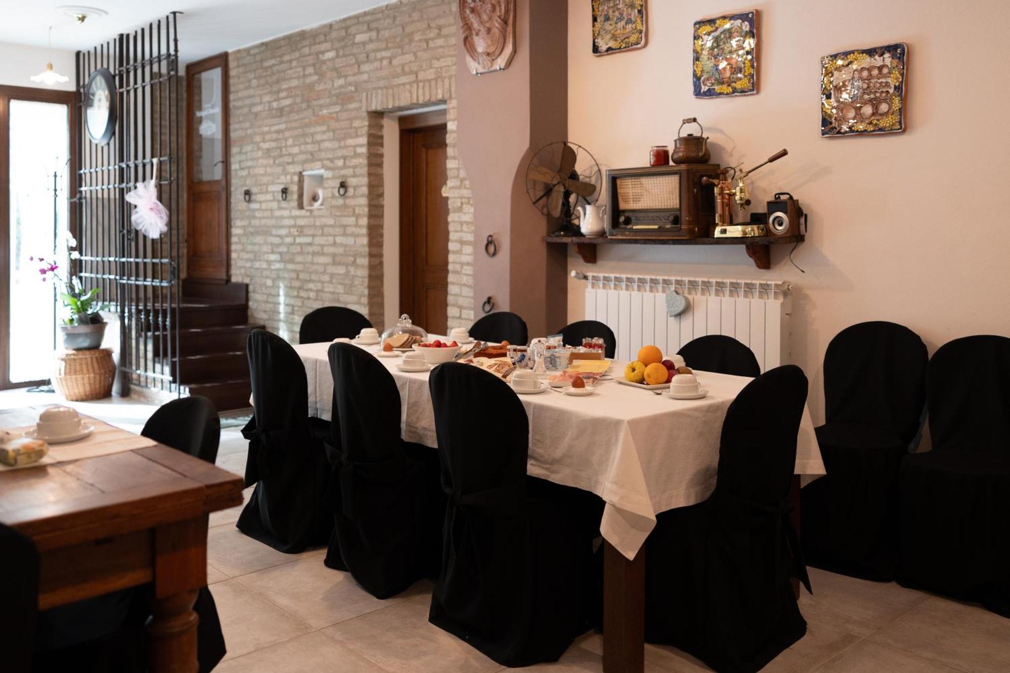 Locanda Acetaia Malagoli Daniele Castelfranco Emilia Exteriér fotografie
